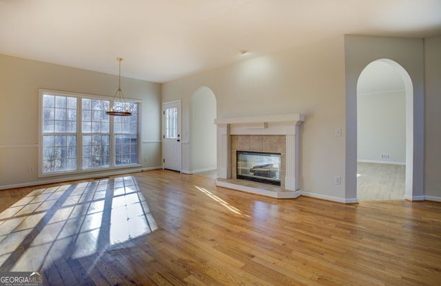 244 Thorn Berry Way, Conyers, GA 30094