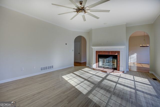 244 Thorn Berry Way, Conyers, GA 30094