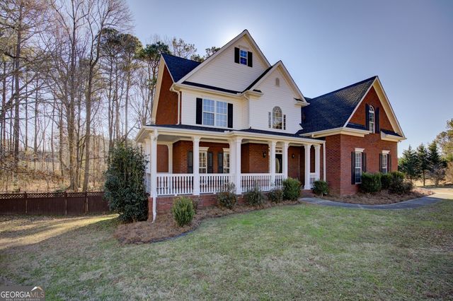244 Thorn Berry Way, Conyers, GA 30094