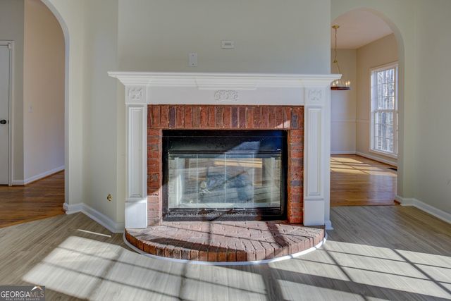 244 Thorn Berry Way, Conyers, GA 30094