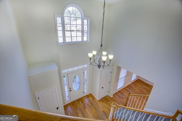 244 Thorn Berry Way, Conyers, GA 30094