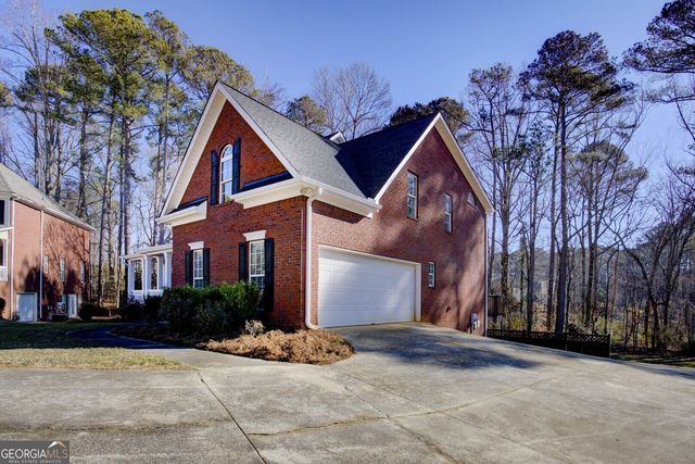 244 Thorn Berry Way, Conyers, GA 30094