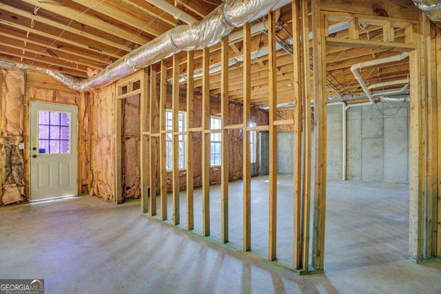 244 Thorn Berry Way, Conyers, GA 30094