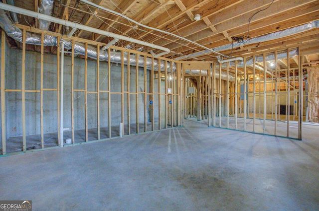 244 Thorn Berry Way, Conyers, GA 30094