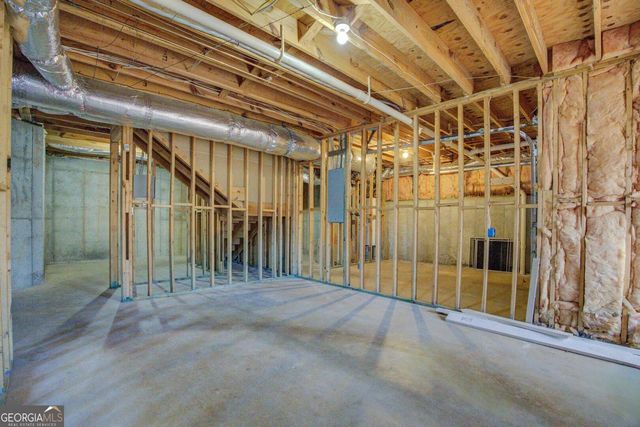 244 Thorn Berry Way, Conyers, GA 30094