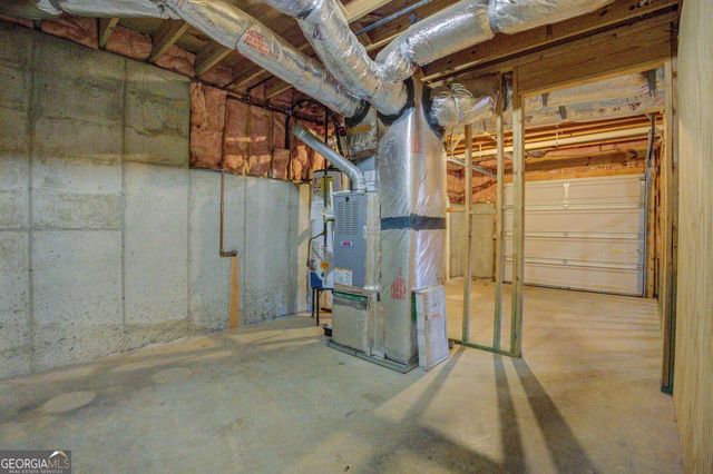 244 Thorn Berry Way, Conyers, GA 30094