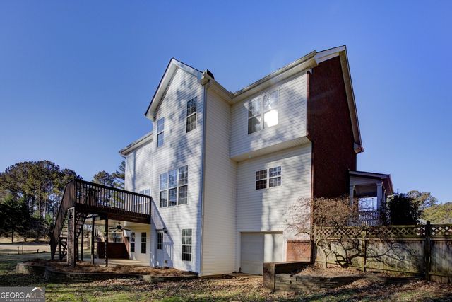 244 Thorn Berry Way, Conyers, GA 30094