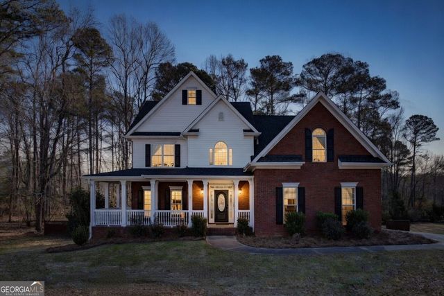 244 Thorn Berry Way, Conyers, GA 30094