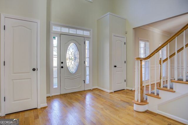 244 Thorn Berry Way, Conyers, GA 30094