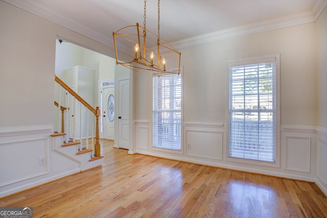 244 Thorn Berry Way, Conyers, GA 30094