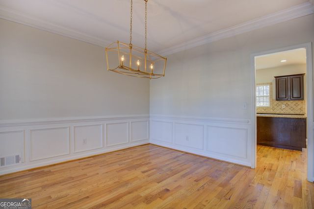 244 Thorn Berry Way, Conyers, GA 30094