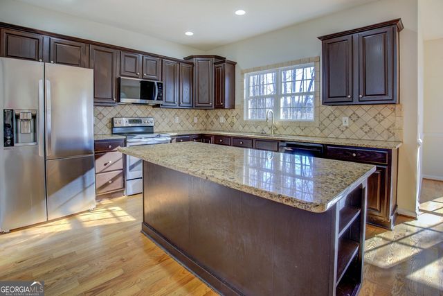 244 Thorn Berry Way, Conyers, GA 30094