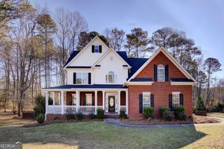 244 Thorn Berry Way, Conyers, GA 30094