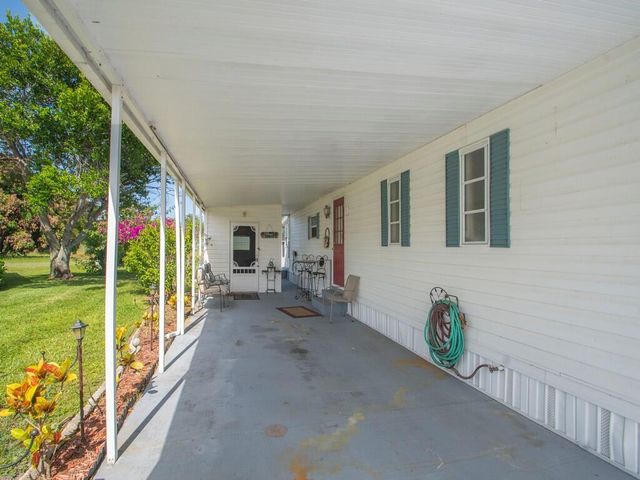 42 Village Lane, Jensen Beach, FL 34957
