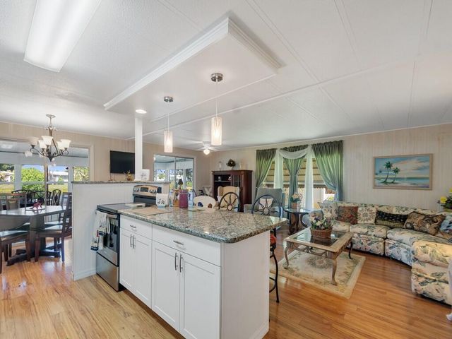 42 Village Lane, Jensen Beach, FL 34957