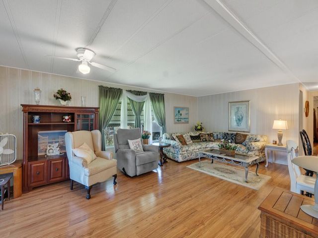 42 Village Lane, Jensen Beach, FL 34957