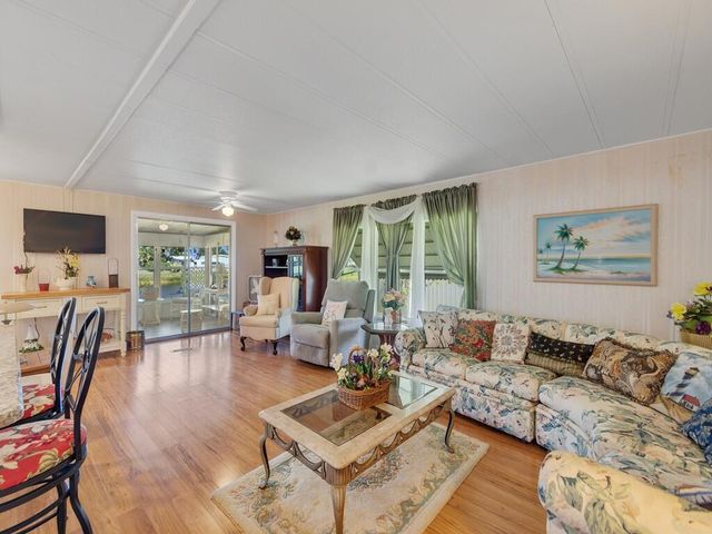42 Village Lane, Jensen Beach, FL 34957