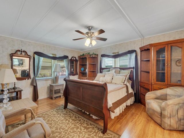 42 Village Lane, Jensen Beach, FL 34957