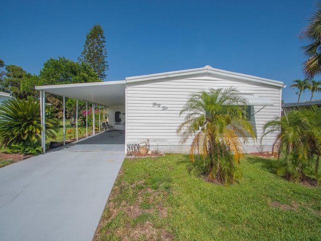 42 Village Lane, Jensen Beach, FL 34957