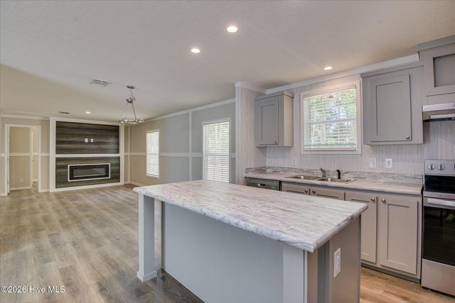 1106 Hephzibah - Mcbean Road, Hephzibah, GA 30815