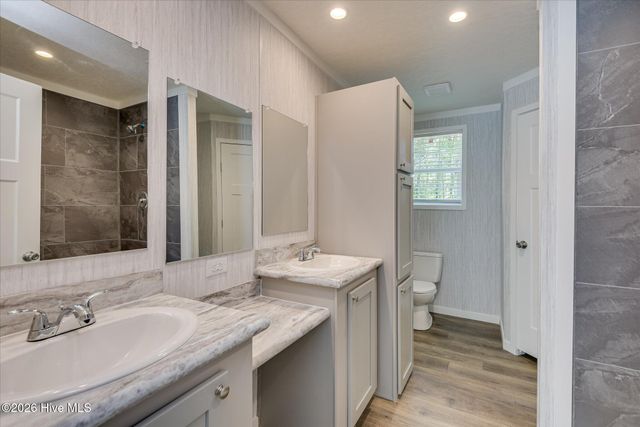 1106 Hephzibah - Mcbean Road, Hephzibah, GA 30815