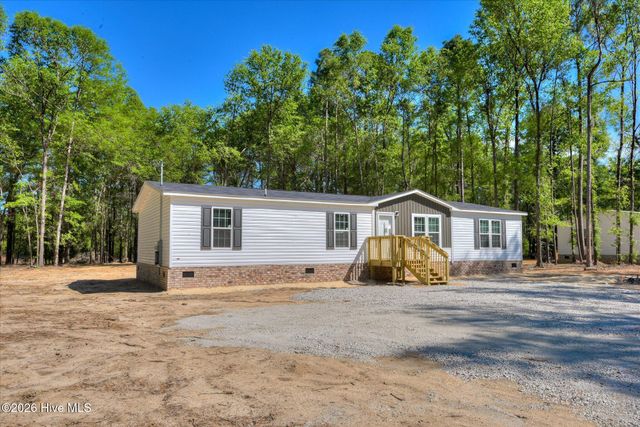 1106 Hephzibah - Mcbean Road, Hephzibah, GA 30815