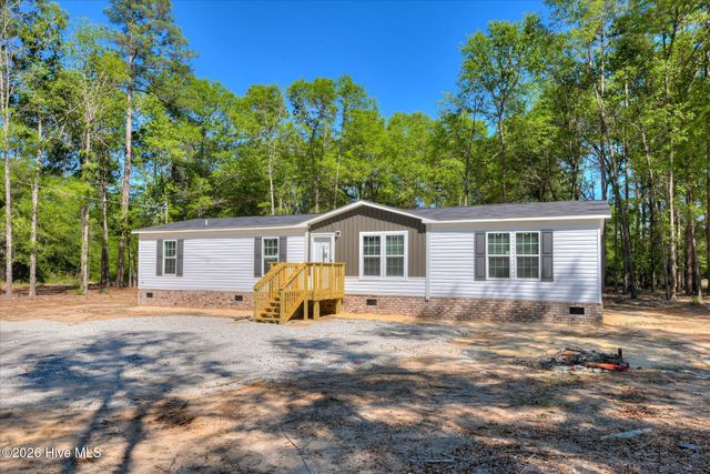 1106 Hephzibah - Mcbean Road, Hephzibah, GA 30815