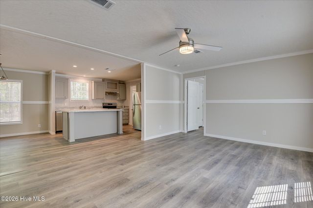1106 Hephzibah - Mcbean Road, Hephzibah, GA 30815