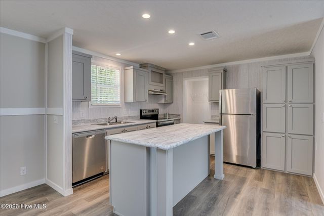 1106 Hephzibah - Mcbean Road, Hephzibah, GA 30815