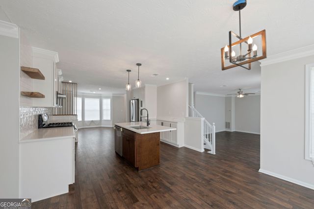 532 Surrey Lane, Stockbridge, GA 30281