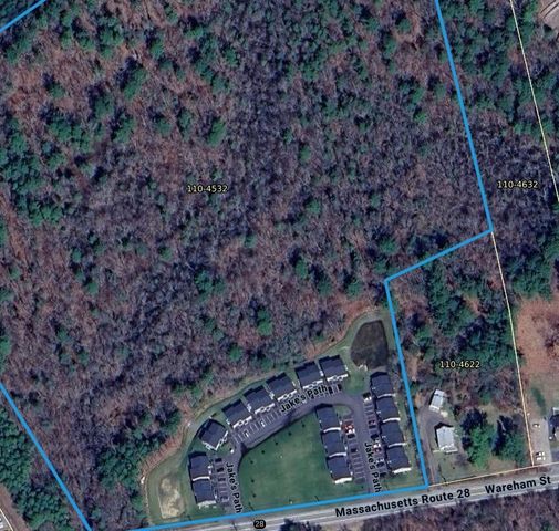 46 Jakes Path 46, Middleboro, MA 02346