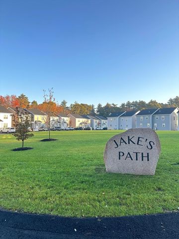 46 Jakes Path 46, Middleboro, MA 02346