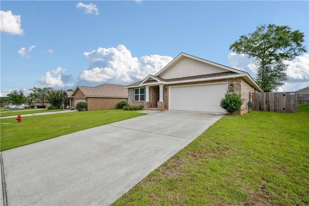 2487 Arbordale Loop, Mobile, AL 36695 — photo 2