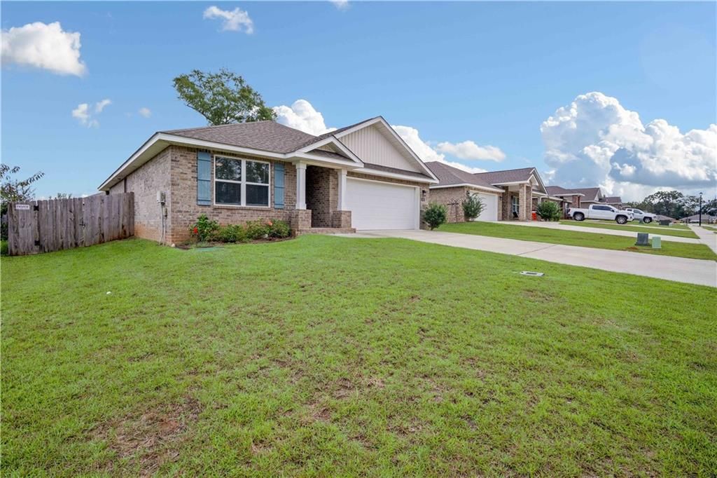 2487 Arbordale Loop, Mobile, AL 36695 — photo 3