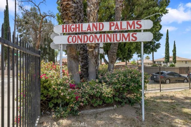 2004 Palm Avenue, Highland, CA 92346