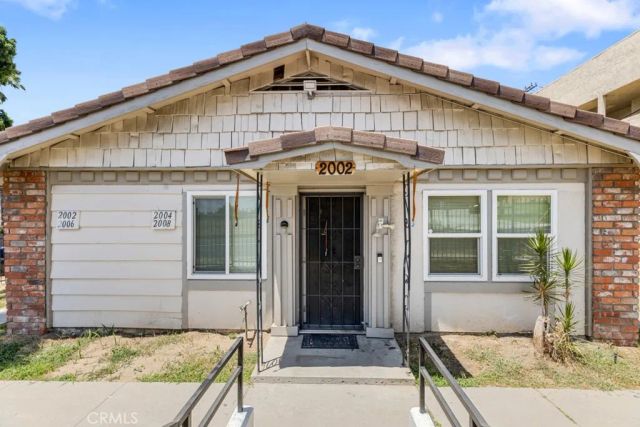 2004 Palm Avenue, Highland, CA 92346