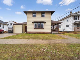 312 Glencoe Avenue, Fort Wayne, IN 46806