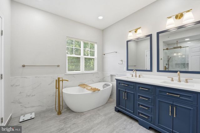 10049 PENTLAND HILLS WAY, Bristow, VA 20136