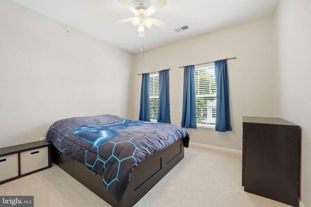 10049 PENTLAND HILLS WAY, Bristow, VA 20136