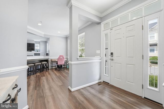 10049 PENTLAND HILLS WAY, Bristow, VA 20136
