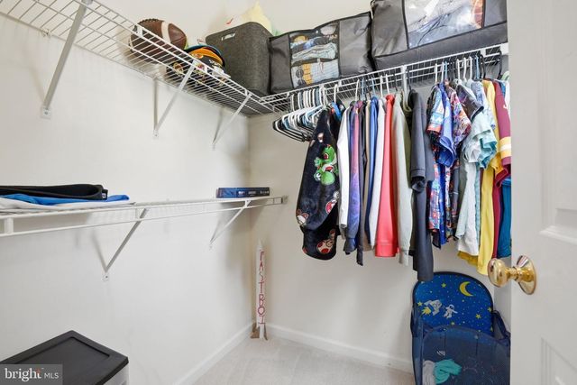 10049 PENTLAND HILLS WAY, Bristow, VA 20136