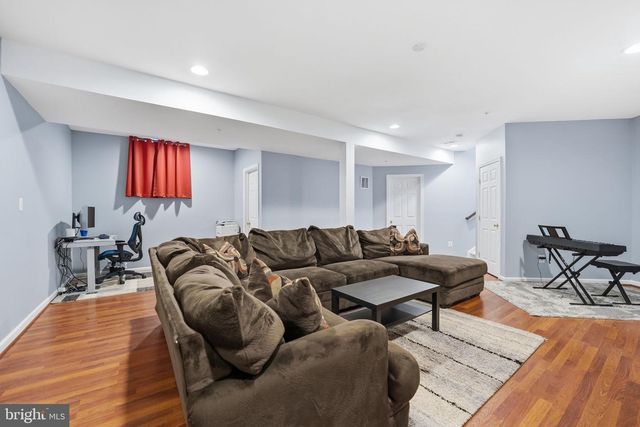 10049 PENTLAND HILLS WAY, Bristow, VA 20136