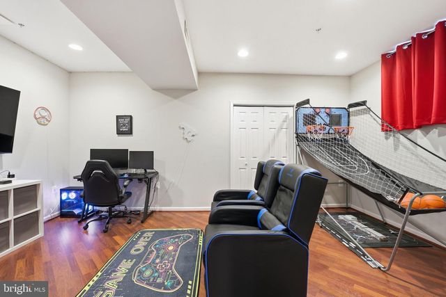 10049 PENTLAND HILLS WAY, Bristow, VA 20136