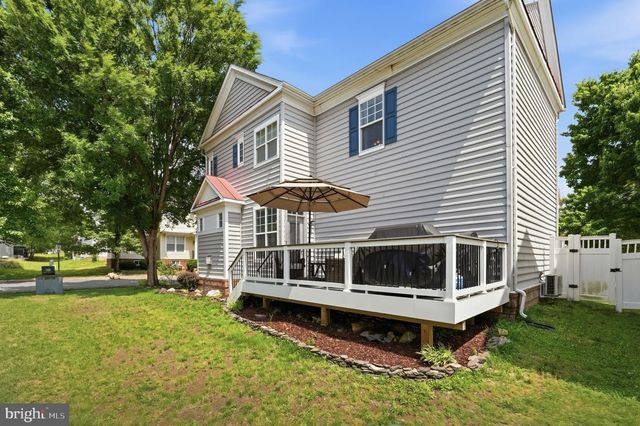 10049 PENTLAND HILLS WAY, Bristow, VA 20136