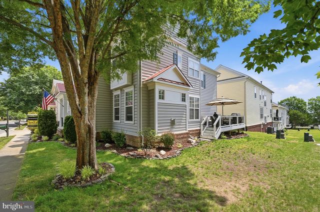 10049 PENTLAND HILLS WAY, Bristow, VA 20136