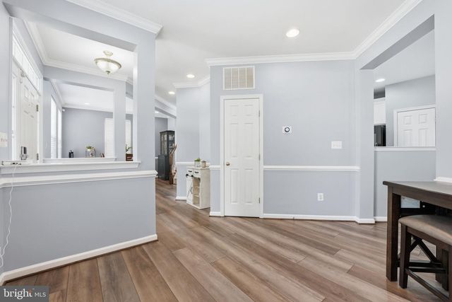 10049 PENTLAND HILLS WAY, Bristow, VA 20136
