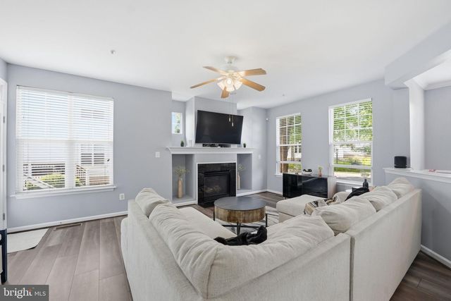 10049 PENTLAND HILLS WAY, Bristow, VA 20136