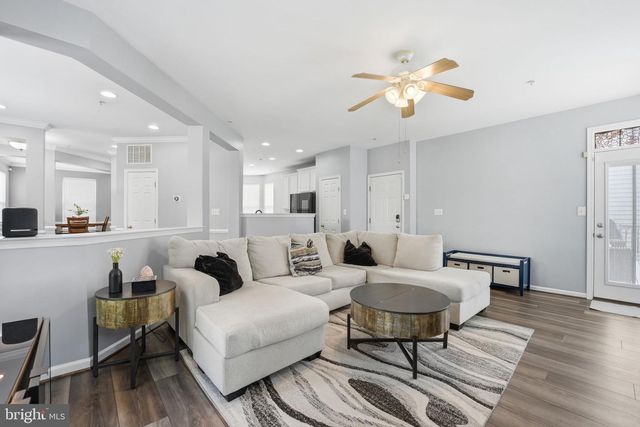 10049 PENTLAND HILLS WAY, Bristow, VA 20136