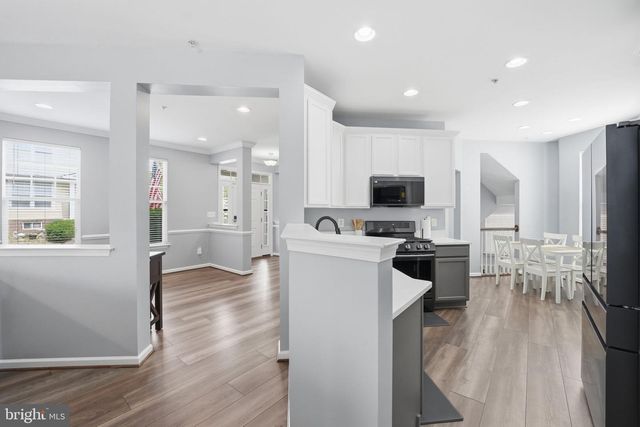 10049 PENTLAND HILLS WAY, Bristow, VA 20136