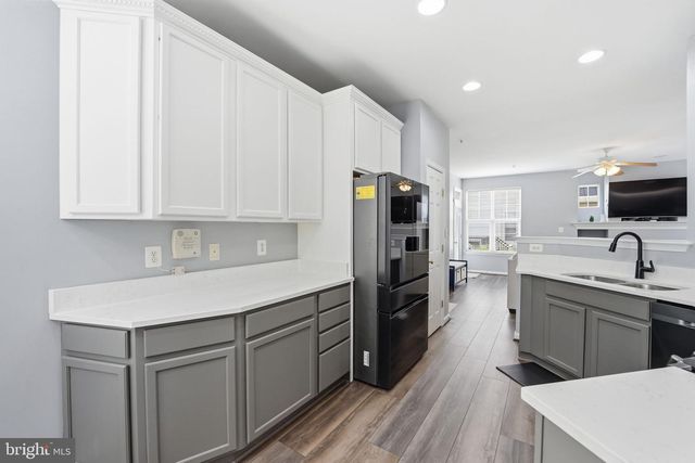 10049 PENTLAND HILLS WAY, Bristow, VA 20136